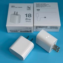 Cốc/ Củ Sạc Nhanh 35W aI phôn 18/ 17 và cáp sạc 60W 2 đầu type 4