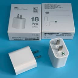 Cốc/ Củ Sạc Nhanh 35W aI phôn 18/ 17 và cáp sạc 60W 2 đầu type 7