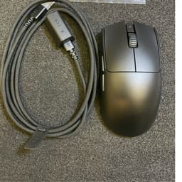 Chuột Razer Viper V4 Pro/V3 Pro Gengear / Faker / Sentinal (Hàng chính hãng) đã qua sử dụng và new 8