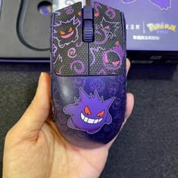 Chuột Razer Viper V4 Pro/V3 Pro Gengear / Faker / Sentinal (Hàng chính hãng) đã qua sử dụng và new 6