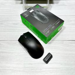 Chuột Razer Viper V4 Pro/V3 Pro Gengear / Faker / Sentinal (Hàng chính hãng) đã qua sử dụng và new 3