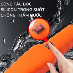 Máy Nhổ Lông Măng Gà, Vịt. LMS 5
