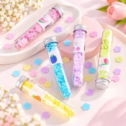 (cây)Xà phòng giấy tiện lợi độc đáo dễ mang theo người 2