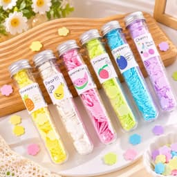 (cây)Xà phòng giấy tiện lợi độc đáo dễ mang theo người 4