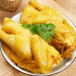 Combo gia vị làm gà ủ muối, gà hấp muối Quảng Đông 15gr  - Gia vị nhà Panda 3