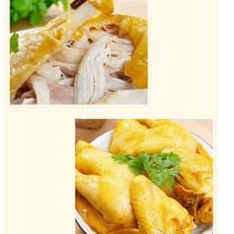 Combo gia vị làm gà ủ muối, gà hấp muối Quảng Đông 15gr  - Gia vị nhà Panda 5