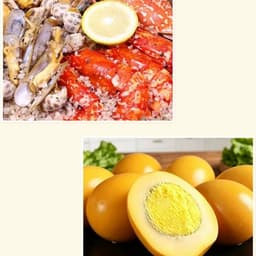 Combo gia vị làm gà ủ muối, gà hấp muối Quảng Đông 15gr  - Gia vị nhà Panda 6