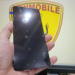 Màn Linh Kiện Thay Thế XM Mi 11T / Mi 11T Pro, Loại  OLED (tặng keo và cường lực) 2