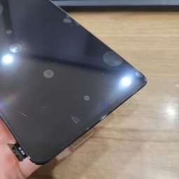 Màn Linh Kiện Thay Thế XM Mi 11T / Mi 11T Pro, Loại  OLED (tặng keo và cường lực) 3
