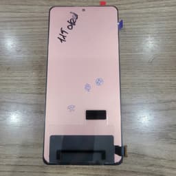 Màn Linh Kiện Thay Thế XM Mi 11T / Mi 11T Pro, Loại  OLED (tặng keo và cường lực) 5