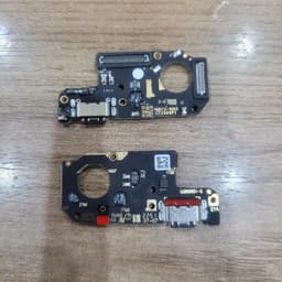 Bo Cáp Chân Sạc Thay Thế XM Redmi Note 12, Loại 1 5