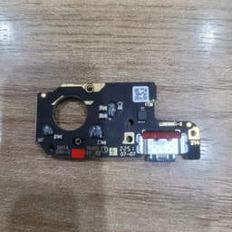 Bo Cáp Chân Sạc Thay Thế XM Redmi Note 12, Loại 1 4