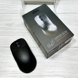 Chuột Gaming không dây siêu nhẹ Pulsar TenZ - Signature Edition 2