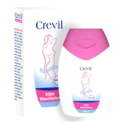 **Crevil ( chai 100mml và 300ml )Dung dịch vệ sinh phụ nữ , chống viêm cân bằng pH>BUNINY SHOP$ 8