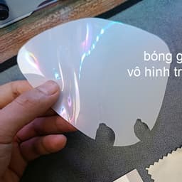 Miếng Dán PPF Bảo Vệ Đồng Hồ Xe Máy Espero Velia 50cc chống trầy và làm mới màn hình xe máy 2