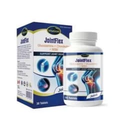 **VitaGold JointFlex  ( hộp 30 Viên) Viên Uống Hỗ Trợ Xương Khớp,đau Khớp Gối,người lớn tuổi <BUNINY SHOP $ 5