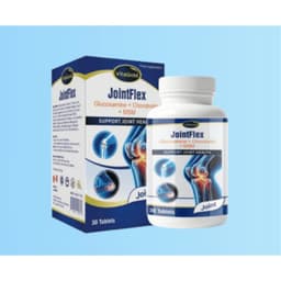 **VitaGold JointFlex  ( hộp 30 Viên) Viên Uống Hỗ Trợ Xương Khớp,đau Khớp Gối,người lớn tuổi <BUNINY SHOP $ 6
