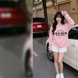 Áo thun giấy tay dài in chữ CELIEN SPORT ONLY US FOLLOW THE DREAM phong cách thường ngày 4