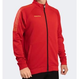 Áo Khoác Thể Thao Nam Nữ KEEPFLY ROYAL Cao Cấp Co Giãn Chống Nắng Tốt Có Túi Khóa Trong 3