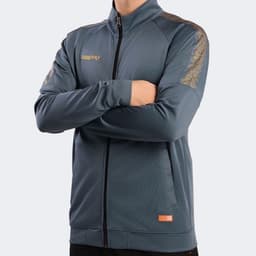 Áo Khoác Thể Thao Nam Nữ KEEPFLY ROYAL Cao Cấp Co Giãn Chống Nắng Tốt Có Túi Khóa Trong 5