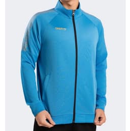Áo Khoác Thể Thao Nam Nữ KEEPFLY ROYAL Cao Cấp Co Giãn Chống Nắng Tốt Có Túi Khóa Trong 4