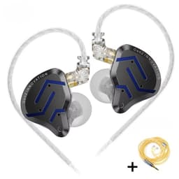 Tai nghe in-ear (IEM) KZ ZSN Pro 2 có dây lai (hybrid) 1