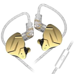 Tai nghe in-ear (IEM) KZ ZSN Pro 2 có dây lai (hybrid) 3