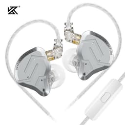 Tai nghe in-ear (IEM) KZ ZSN Pro 2 có dây lai (hybrid) 2