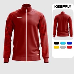 Áo Khoác Thể Thao Nam Nữ KEEPFLY NOVA Cao Cấp Co Giãn Chống Nắng Thời Trang Unisex 1