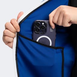 Áo Khoác Thể Thao Nam Nữ KEEPFLY NOVA Cao Cấp Co Giãn Chống Nắng Thời Trang Unisex 4