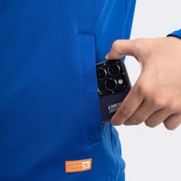 Áo Khoác Thể Thao Nam Nữ KEEPFLY NOVA Cao Cấp Co Giãn Chống Nắng Thời Trang Unisex 3