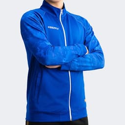Áo Khoác Thể Thao Nam Nữ KEEPFLY NOVA Cao Cấp Co Giãn Chống Nắng Thời Trang Unisex 6