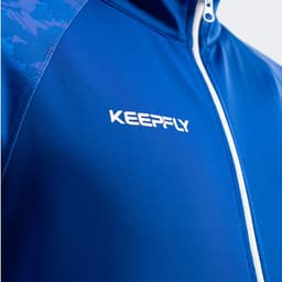 Áo Khoác Thể Thao Nam Nữ KEEPFLY NOVA Cao Cấp Co Giãn Chống Nắng Thời Trang Unisex 5