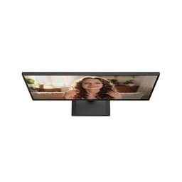 Màn hình văn phòng AOC 22B40HM/71 (21.5” / FHD / VA / 120Hz /1xDsub (VGA) - 1x HDMI) Chính hãng 4