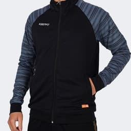 Áo Khoác Thể Thao Nam Nữ KEEPFLY FLOW Cao Cấp Chống Nắng Co Giãn 4 Chiều Chính Hãng 4