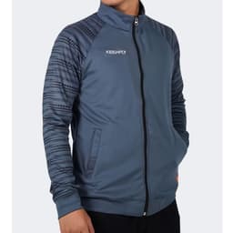 Áo Khoác Thể Thao Nam Nữ KEEPFLY FLOW Cao Cấp Chống Nắng Co Giãn 4 Chiều Chính Hãng 7