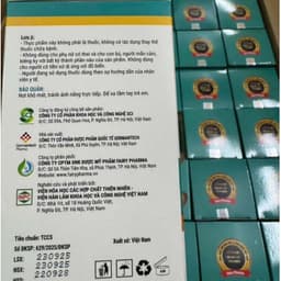 [CHÍNH HÃNG - 60VIÊN] Viên xương khớp Arostin, hỗ trợ thoái hoá khớp, thấp khớp, đau khớp - Viện Hàn Lâm KH&CN Việt Nam 4