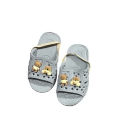 Dép Tổ Ong EVA Siêu Nhẹ Cho Bé | Quai Chun Mềm – Charm Ngẫu Nhiên – Cực Dễ Thương yoyostore 8