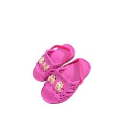 Dép Tổ Ong EVA Siêu Nhẹ Cho Bé | Quai Chun Mềm – Charm Ngẫu Nhiên – Cực Dễ Thương yoyostore 7