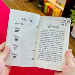 Sách - Thái Căn Đàm - Trí Tuệ Chốn Thiền Môn Tập 3 - Vĩnh Nghiêm Books 6
