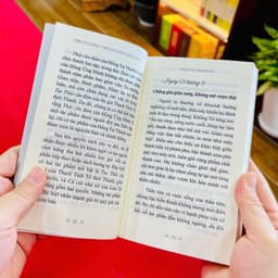 Sách - Thái Căn Đàm - Trí Tuệ Chốn Thiền Môn Tập 3 - Vĩnh Nghiêm Books 7