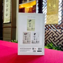 Sách - Thái Căn Đàm - Trí Tuệ Chốn Thiền Môn Tập 3 - Vĩnh Nghiêm Books 4