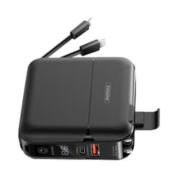 Pin Dự Phòng Sạc Nhanh 22.5W Remax RPP-20 15.000mAh và 22.5W Wekome WP-95 20.000mah 3