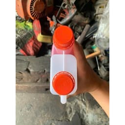NHỚT TIGER 2 THÌ CHÍNH HÃNG, DẦU 2T TIGER CHO ĐỘNG CƠ 2 THÌ 1 LÍT 2