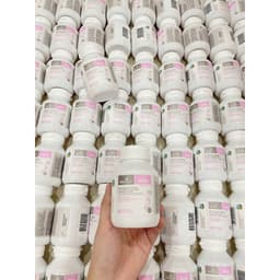 Viên uống bổ sung DHA cho mẹ bầu BioIsland Bio Island DHA 60 viên - Mẹ Rofi 5