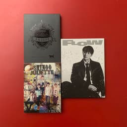 Album SHINee Kpop cũ chính hãng 1
