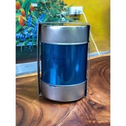 [NEW 100%] Khuôn làm giò chả lụa loại 0.5kg và loại 1kg chất liệu INOX - hàng loại 1 1