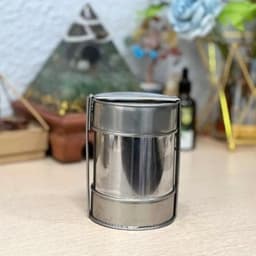 Khuôn Giò chả, giò lụa loại 0.5kg và 1 kg - HÀNG LOẠI 1 - THÉP KHÔNG RỈ 6