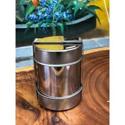 Khuôn Giò chả, giò lụa loại 0.5kg và 1 kg - HÀNG LOẠI 1 - THÉP KHÔNG RỈ 1