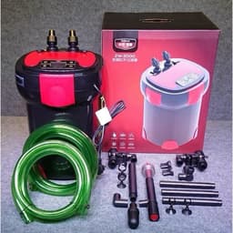 LỌC THÙNG SUNSUN HW 3000 -Hw 5000 - ZW 3000 5